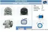 Генератор Opel Movano/Renault Megane/Laguna/Master 2.2DTI/2.5dCi 04- (12V/150A) CV PSH (575577150010) зображення 1