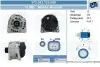 Генератор CV PSH (575583125000) зображення 1