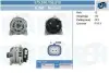 Генератор CV PSH (575590150010) зображення 1