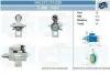 Стартер CV PSH (590531112020) зображення 1