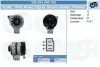 Генератор CV PSH (595001045100) зображення 1