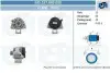 Генератор CV PSH (595527080050) зображення 1
