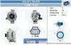 Генератор CV PSH (595541124020) зображення 1