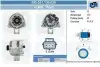 Генератор CV PSH (595551130020) зображення 1