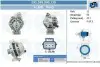 Генератор CV PSH (595588090130) изображение 1
