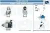 Стартер CV PSH (830901082130) зображення 1