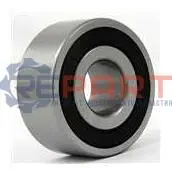 Фото Подшипник генератора CX (62201-2RS) изображение 1