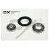 Подшипник ступицы (комплект) CX 008