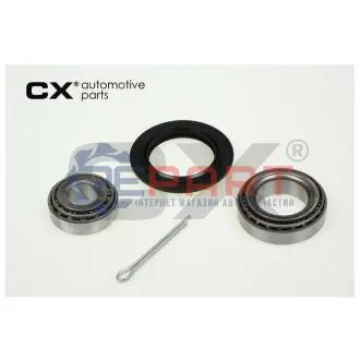 Фото Подшипник ступицы (комплект) CX (CX 008) изображение 1