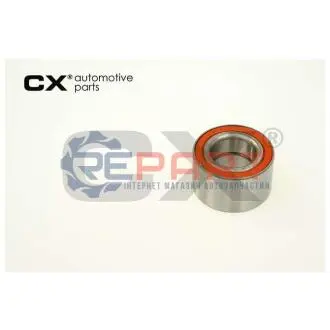 Фото Підшипник маточини (передньої) Daewoo/Opel Astra/Kadett/Vectra 1.3-1.6 CX (CX012A) зображення 1