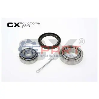 Подшипник ступицы CX CX017 Купить в Украине
