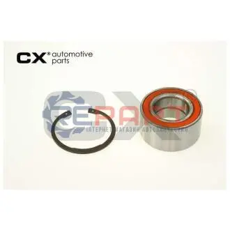 Фото OPEL підшипник задн. ступ. Omega A 1.8-2.3D CX (CX029) зображення 1