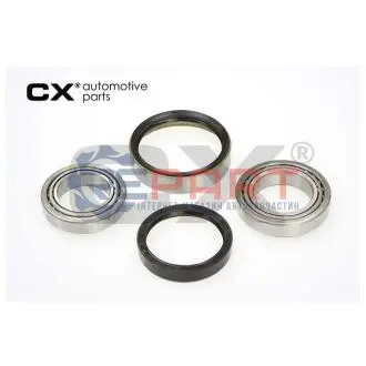 DB підшипник задньої маточини W123 -85 W126 -92 CX CX030 Купити в Україні