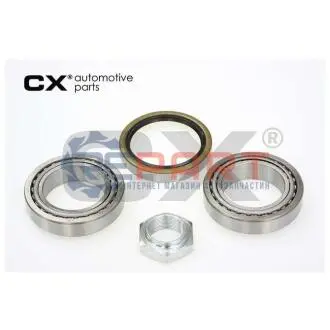 Фото Подшипник ступицы (передней) Fiat Ducato/Peugeot Boxer 89-94 (1.4t) CX (CX033) изображение 1