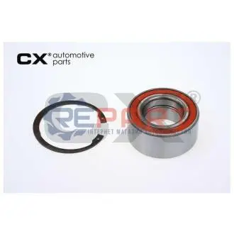 Підшипник маточини (передньої) Audi 100/200/A4/A6 -05/VW Passat 97-05 (43x82x37) CX CX042 Купити в Україні