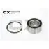CX PEUGEOT підшипник передній маточини 605 90- CX047