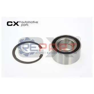 Фото PEUGEOT підшипник передній маточини 605 90- CX (CX047) зображення 1