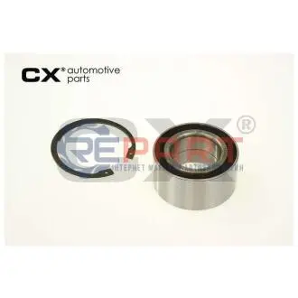 Фото Підшипник маточини (задньої) BMW 3 (E36/E46) 98-05 CX (CX049) зображення 1