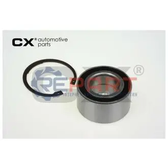 Фото BMW підшипник маточини задн. 5/6/7 серія (E28/E34/E32/E23) CX (CX050) зображення 1
