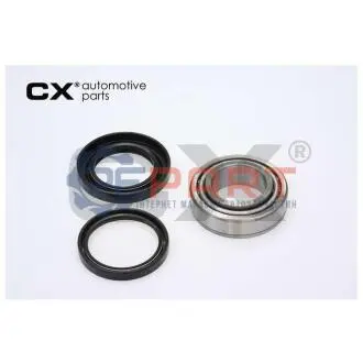 Фото VOLVO підшипник задньої маточини 740 86-88 CX (CX053) зображення 1