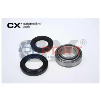 Фото VOLVO підшипник задн. маточини 740/760/940/960 CX (CX054) зображення 1