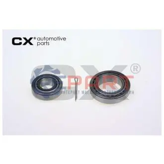 Подшипник колесный CX CX063