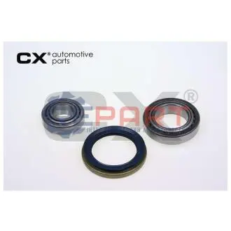 Подшипник колесный CX CX064