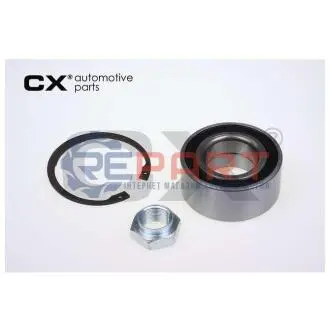 Фото 1 — Подшипник ступицы (комплект) CX (CX071) Фото Подшипник ступицы (комплект) CX (CX071) изображение 1