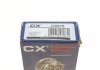 Подшипник ступицы (комплект) CX CX075 (фото 8)
