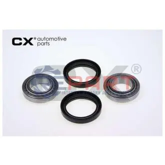 Фото 1 — FORD підшипник задн. ступ. Sierra -93 CX (CX090) Фото FORD підшипник задн. ступ. Sierra -93 CX (CX090) зображення 1