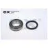 Подшипник ступицы задний VW LT 28-31-35 86-91pp CX (CX091) изображение 1