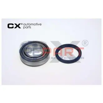 VW підшипник задн.ступ.LT 28-35 86-91 CX CX091 Купити в Україні