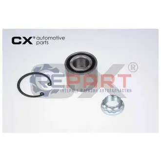 DB подшипник задн. W168 CX CX1005 Купить в Украине