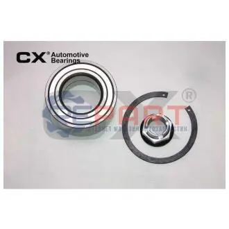 Подшипник ступицы (комплект) CX CX1013 Купить в Украине