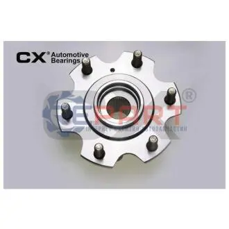 MITSUBISHI Комплект подшипника ступицы колеса Pajero CX CX1021 Купити в Україні