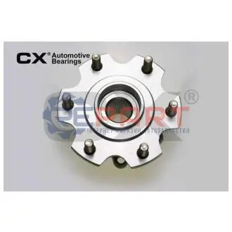 Фото Підшипник маточини (задньої) Mitsubishi Pajero III/IV 00- CX (CX1022) зображення 1