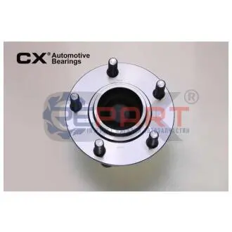 Фото 1 — MITSUBISHI підшипник к-кт задн. маточини Outlander,Lancer 08- CX (CX1024) Фото MITSUBISHI підшипник к-кт задн. маточини Outlander,Lancer 08- CX (CX1024) зображення 1