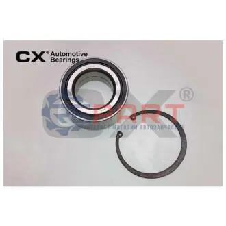 Фото Подшипник ступицы (комплект) CX (CX1025) изображение 1