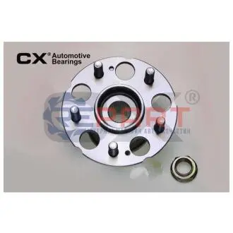 Фото Підшипник маточини CX (CX1026) зображення 1