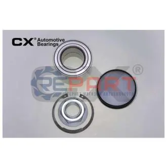 Підшипник маточини (задньої) Renault Master 10- (FWD) (45x80x60) (однокатковий) CX CX1031 Купити в Україні