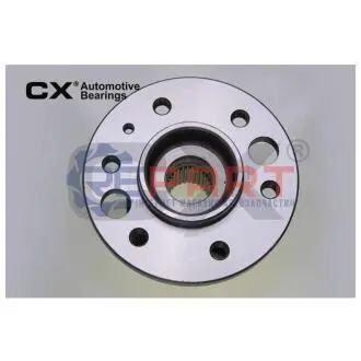 Фото 1 — Подшипник + ступица задняя CX (CX1033) Фото Подшипник + ступица задняя CX (CX1033) изображение 1