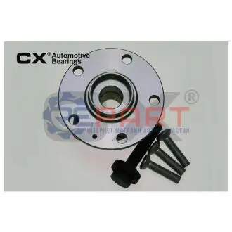 Підшипник маточини (передньої) VW Passat/Golf 1.0TSI-2.0TDI 12-(+ABS) CX CX1034 Купити в Україні