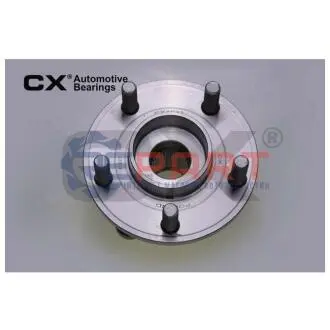 Фото Підшипник маточини (передньої) Ford Galaxy/S-Max 15- / Ford (USA) Edge 15- (пер. = зад.) CX (CX1037) зображення 1