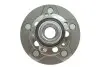 Підшипник маточини (передньої) Ford Transit V363/Custom V362 12- (+ABS) CX (CX1039) изображение 3