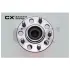 HYUNDAI підшипник задн. маточини ix35/i40/Sonata 09-, KIA Sportage CX (CX1043) зображення 1