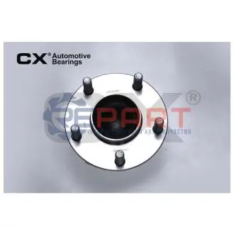 MAZDA Маточина задня Mazda 3/6,-5 11 CX CX1049 Купити в Україні