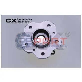 AUDI маточина колеса задня NISSAN QASHQAI II RENAULT KADJAR 1.2-1.6D 11.13 CX CX1055 Купити в Україні