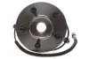 Фото Підшипник маточини (передньої/L) Jeep Cherokee 01-08 (+ABS) CX (CX1056) зображення 1