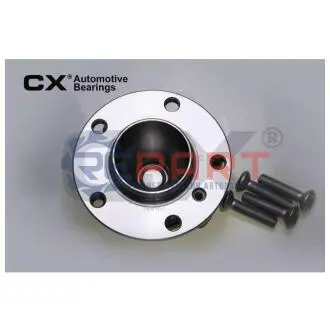 BMW К-кт підшипника передн.маточини 5 F10/F07/F11, 7 F01 CX CX1057 Купити в Україні