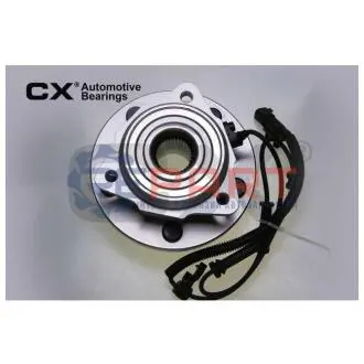 Фото 1 — JEEP Ступиця колеса з ABS WRANGLER 2.8-3.8 07- CX (CX1064) Фото JEEP Ступиця колеса з ABS WRANGLER 2.8-3.8 07- CX (CX1064) зображення 1